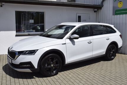 Skoda Octavia 45.400 km 24.990 &euro; Radebeul 01445