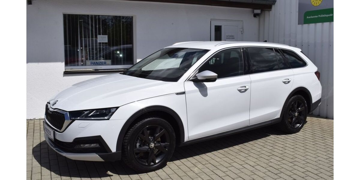 Skoda Octavia 45.400 km 24.990 &euro; Radebeul 01445