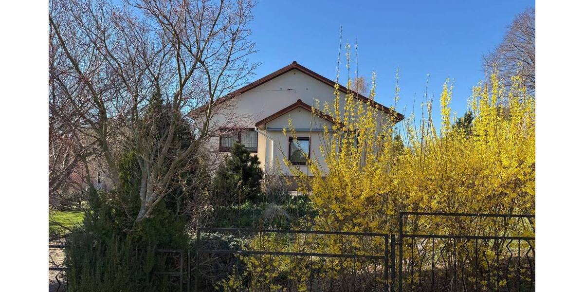 Einfamilienhaus Dippoldiswalde - 5 Zimmer, 105 m&sup2;, 275.000&euro; | Angebot:26219279