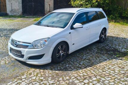 Opel Astra 173.000 km 3.000 € Meißen 01662