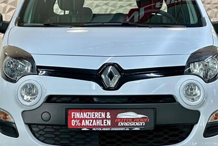 Renault Twingo 124.996 km 3.499 &euro; Heidenau 01809