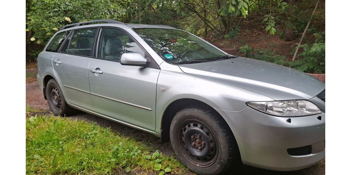 Mazda 6 199.000 km 650 &euro; Kreischa 01731