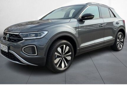 VW T-Roc 14.498 km 31.490 &euro; Dresden 01067