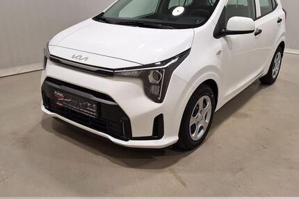 Kia Picanto 1.999 km 14.999 &euro; Dresden 01157
