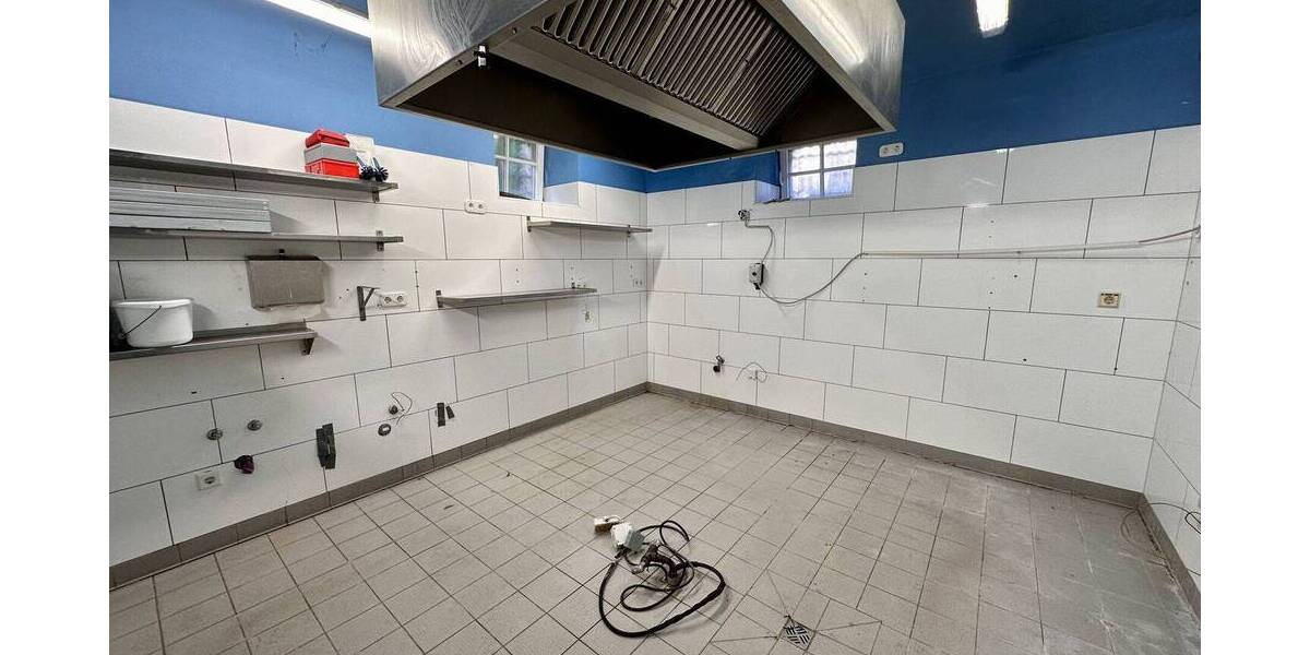 Gewerbeobjekt Dresden Seidnitz/Dobritz - 1 Zimmer, 1.200&euro; | Angebot:25770948