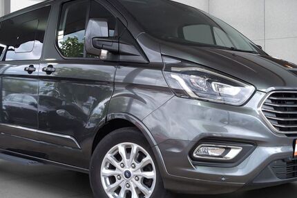 Ford Tourneo Custom 89.887 km 29.990 &euro; Dresden 01257