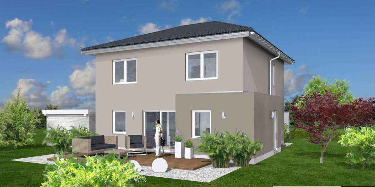 Einfamilienhaus Dresden Cotta - 4 Zimmer, 125 m&sup2;, 563.710&euro; | Angebot:24453426