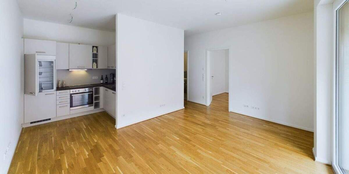 Etagenwohnung Dresden Wilsdruffer Vorstadt/Seevorstadt-West - 2 Zimmer, 48 m&sup2;, 750&euro; | Angebot:25230239