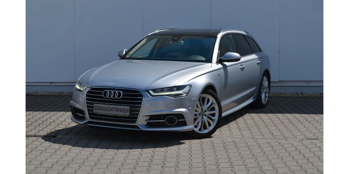 Audi A6 275.000 km 15.000 &euro; Radebeul 01445