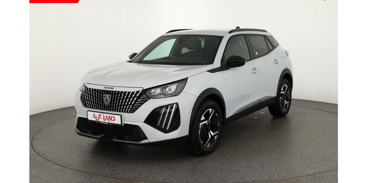 Peugeot 2008 30.739 km 21.490 &euro; Meißen 01662