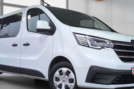 Renault Trafic 45.485 km 29.990 &euro; Dresden 01257