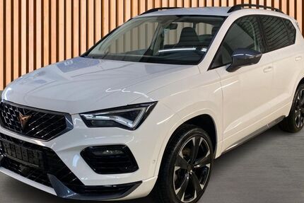 Cupra Ateca 24.805 km 25.600 &euro; Dresden 01328