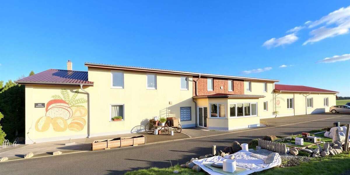 Gewerbeobjekt Niederau - 285.000&euro; | Angebot:25719552