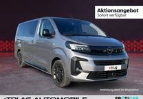 Gebrauchtwagen Opel Zafira