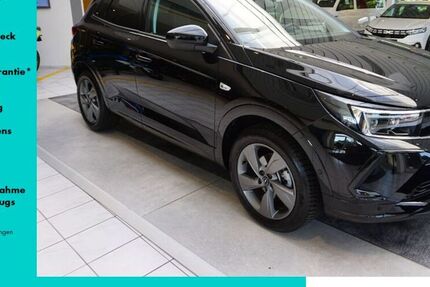 Opel Grandland (X)