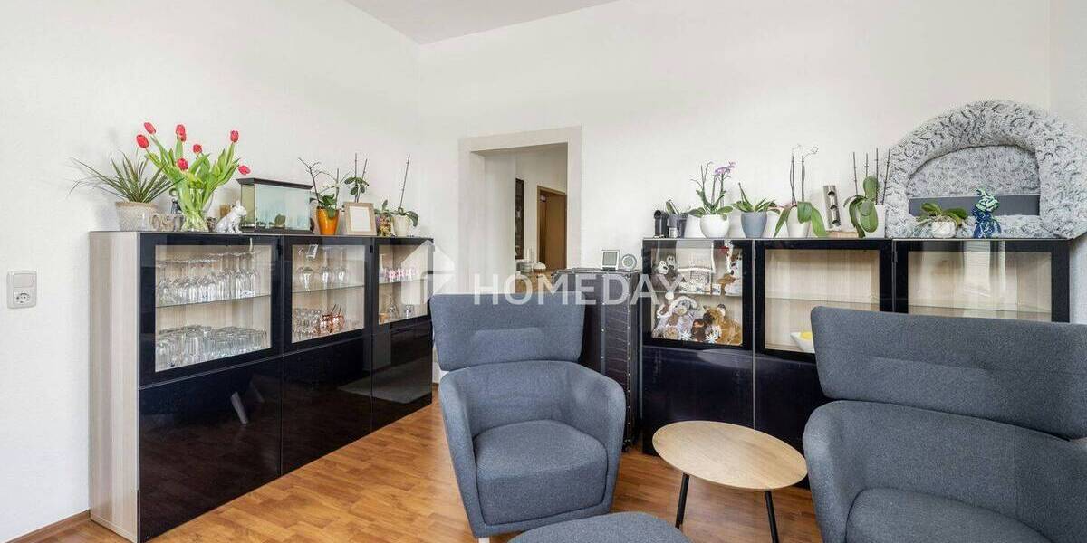 Mehrfamilienhaus, Wohnhaus Wilsdruff - 2 Zimmer, 463 m&sup2;, 610.000&euro; | Angebot:26487179