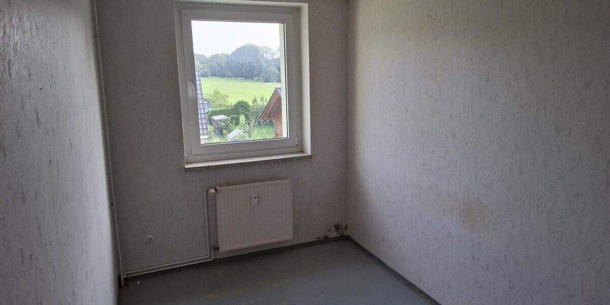 Etagenwohnung Großröhrsdorf - 3 Zimmer, 59 m&sup2;, 455&euro; | Angebot:25798190