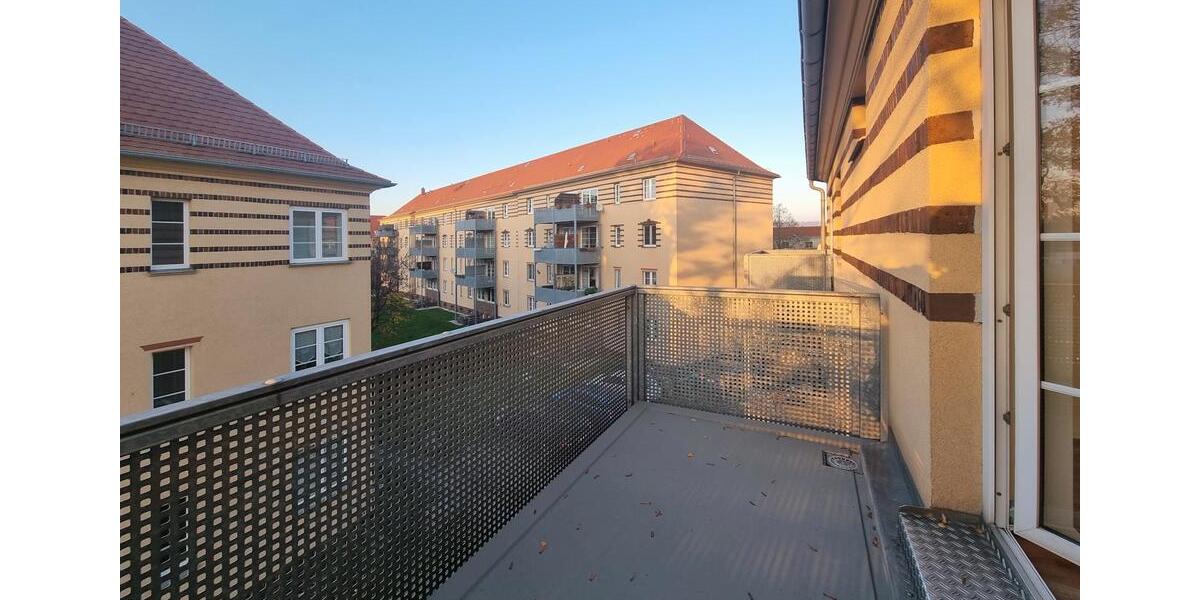 Etagenwohnung Dresden Blasewitz - 2 Zimmer, 55 m&sup2;, 515&euro; | Angebot:26479887