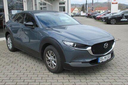 Mazda CX-30 1.739 km 26.960 &euro; Dresden 01139