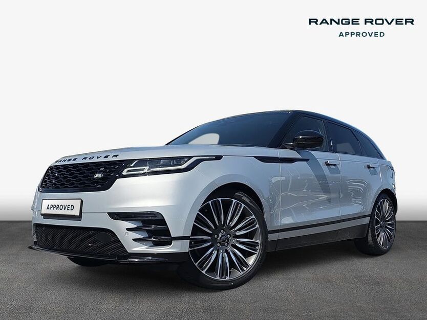 Range Rover Velar