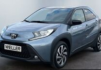Gebrauchtwagen Toyota Aygo (X)