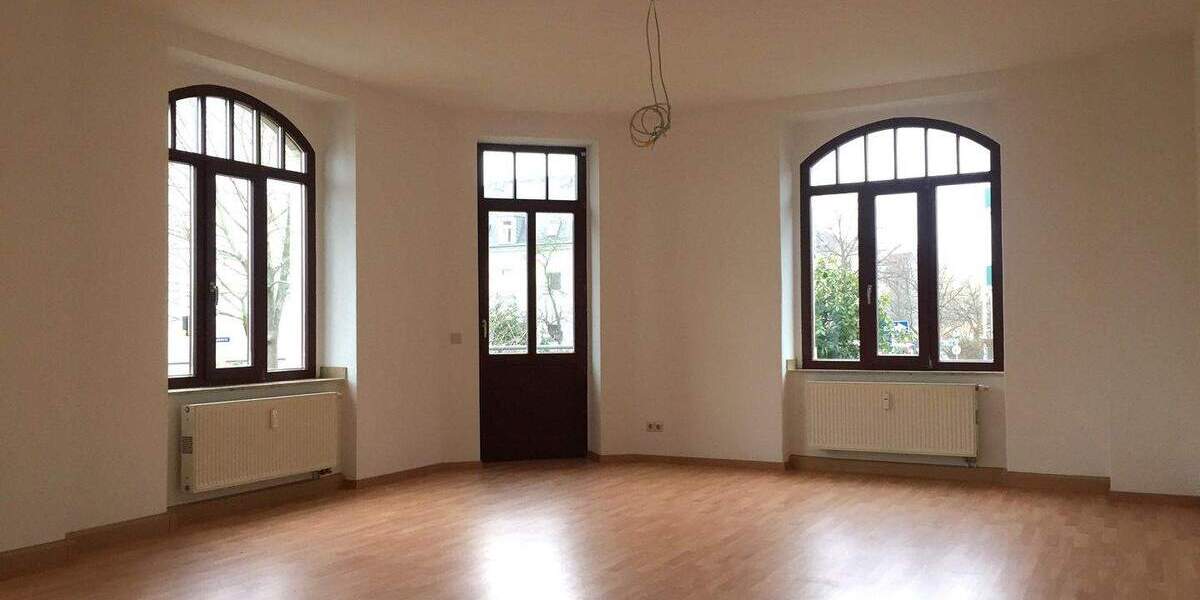 Tolkewitz - Attraktive Familienwohnung in beliebter Lage 3 zimmer