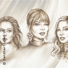 Sandtheater on Tour - Viva la Diva 14.03.2027 Theater Meißen