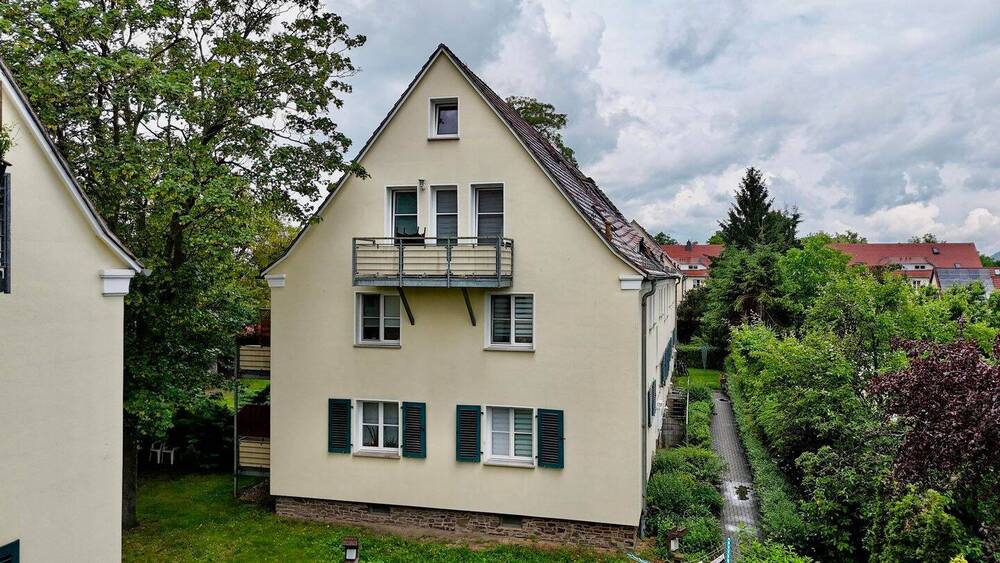 Etagenwohnung Dresden Kaditz - 2 Zimmer, 42 m&sup2;, 85.000&euro; | Angebot:26930661