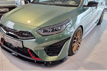 Kia pro ceed / ProCeed 25.500 km 33.999 &euro; Dresden 01157