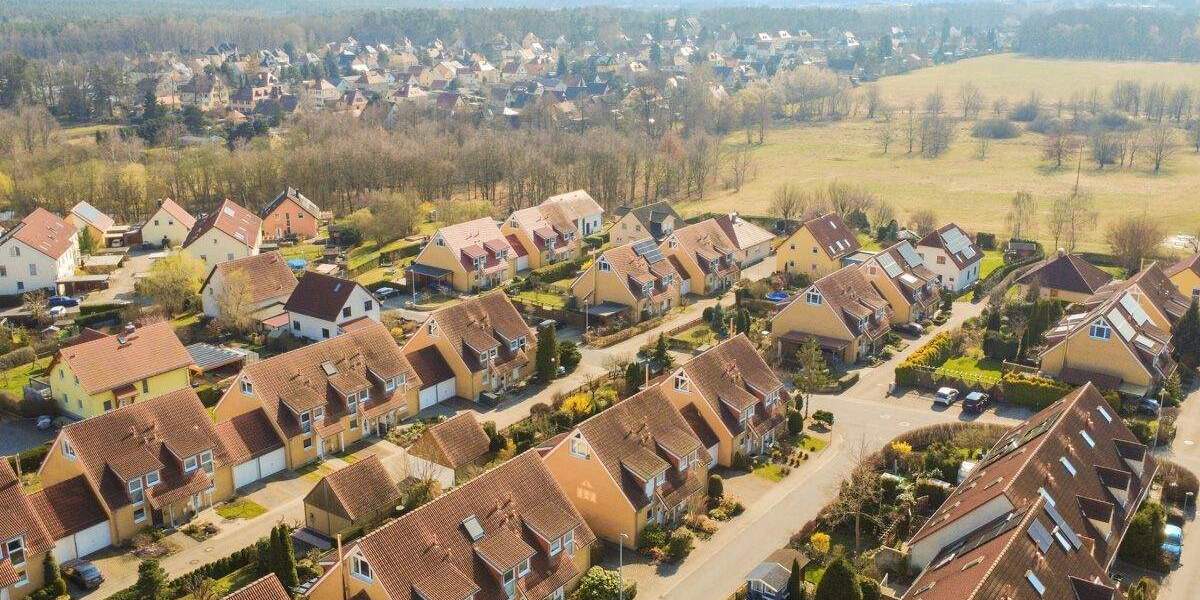 Doppelhaushälfte Dresden Weixdorf - 6 Zimmer, 120 m&sup2;, 525.000&euro; | Angebot:25821100