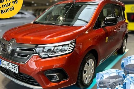 Renault Kangoo E-TECH 3.329 km 29.490 € Dresden 01257