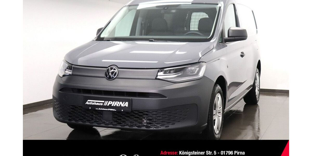 VW Caddy Maxi 20.220 km 21.500 &euro; Pirna 01796
