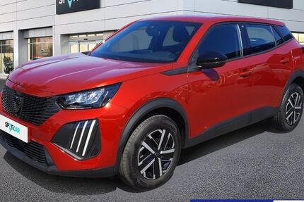 Peugeot 2008 17.158 km 16.930 &euro; Dresden 01237
