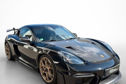Porsche Cayman 1.600 km 159.890 &euro; Radebeul 01445