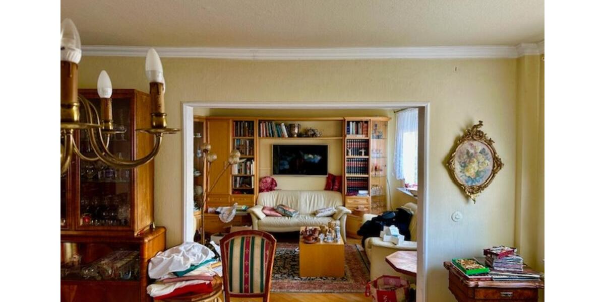 Doppelhaushälfte Dresden Schönfeld-Weißig - 6 Zimmer, 120 m&sup2;, 439.000&euro; | Angebot:24671812