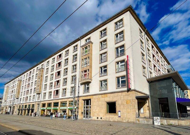 Gewerbeobjekt Dresden Innere Altstadt - 5.175&euro; | Angebot:25815285