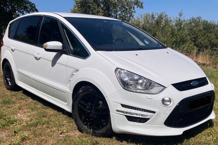 Ford S-Max 139.286 km 7.499 &euro; Dresden 01309
