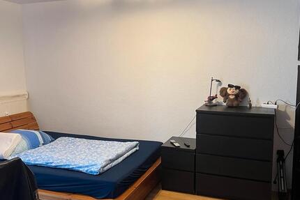 Wohnung Dresden Neustadt - 1 Zimmer, 36 m&sup2;, 1.300&euro; | Angebot:26562786