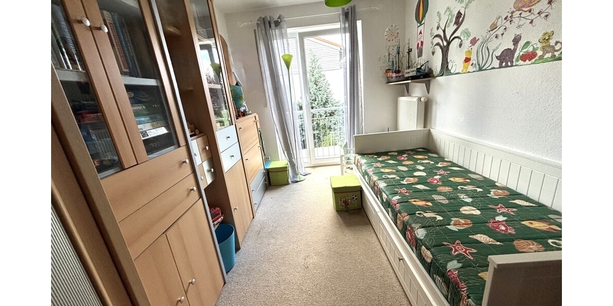 Großzügiges Reihenhaus für Familien in Dresden-Dölzschen: Ruhig, viel Platz & Top-Lage - Reihenmittelhaus Dresden / Dölzschen Dölzschen | Angebot:27350248