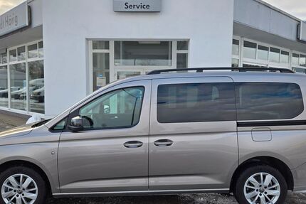VW Caddy 21.600 km 28.490 &euro; Königsbrück 01936