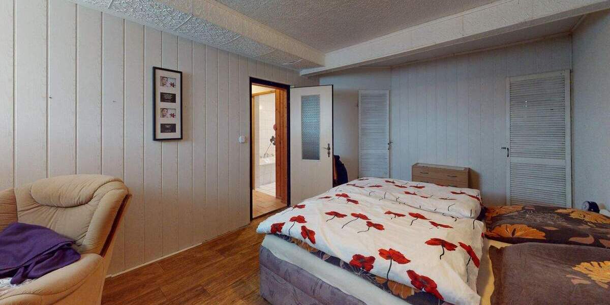 Einfamilienhaus Stolpen Rennersdorf-Neudörfel - 4 Zimmer, 157 m&sup2;, 178.000&euro; | Angebot:25705015