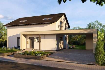 Haus Dresden Borsberg - 5 Zimmer, 173 m&sup2;, 289.119&euro; | Angebot:24635489