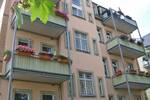 Etagenwohnung Dresden Löbtau-Süd - 4 Zimmer, 107 m&sup2;, 300.000&euro; | Angebot:26911286