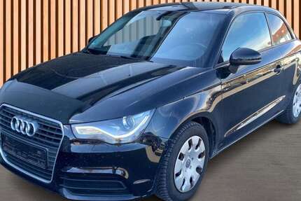 Audi A1 223.000 km 3.980 &euro; Dresden/Weißig 01328