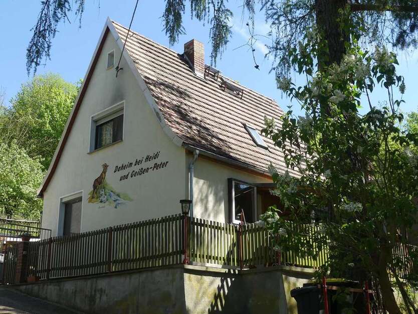 Haus zum Kaufen in Klipphausen 179.000 € 98 m²