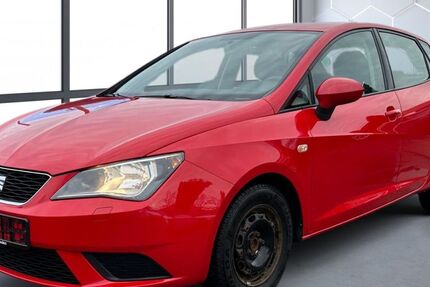 Seat Ibiza 137.163 km 4.900 € Dresden 01237