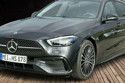 Mercedes-Benz C 220 5.900 km 59.990 &euro; Radebeul 01445