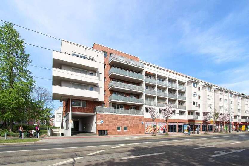Wohnung zum Kaufen in Dresden 179.000 € 76.62 m²