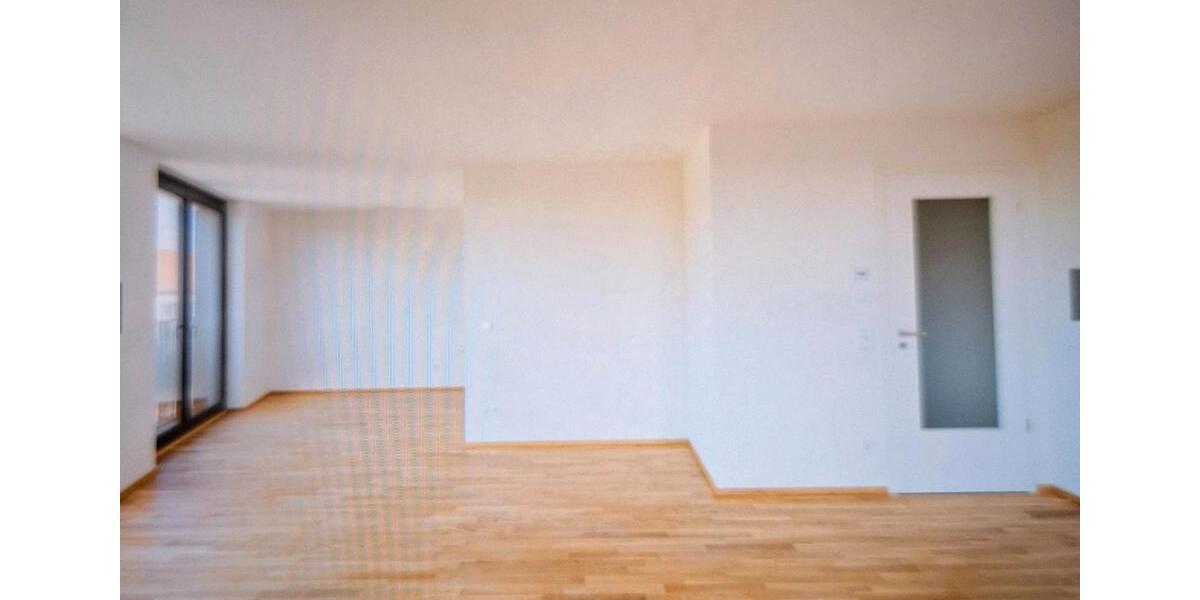 Luxuriöse 2-Raumwohnung, Neubau in erstklassiger Lage, Erstbezug 2 zimmer