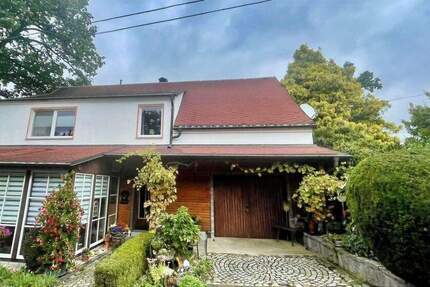 Gepflegtes Zuhause mit Wintergarten 5 zimmer